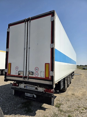 Schmitz cargobull frigorifica  - imagine 2