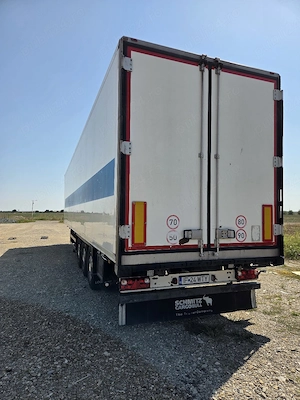 Schmitz cargobull frigorifica  - imagine 3
