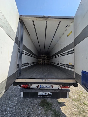 Schmitz cargobull frigorifica  - imagine 4