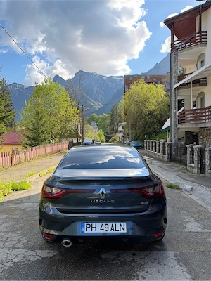 Vand Renault Megane 2018 - imagine 5