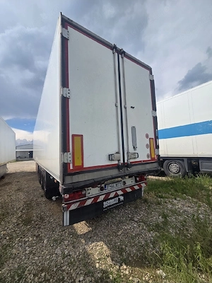 Schmitz cargobull frigorifica  - imagine 3