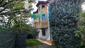 Vila Pipera Voluntari - imagine 4