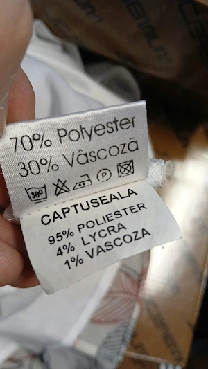 fustă până la genunchi 