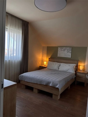 DUMBRAVITA - ETAJ 2 -  KAUFLAND - 3 CAMERE - TERASA 9 mp - POD - 2 LOC PARCARE - imagine 18