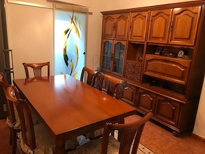 ARADULUI - 3 CAM | 2 BAI | PARTER | BALCON | RENOVAT | CENTRALA | BOXA - imagine 10