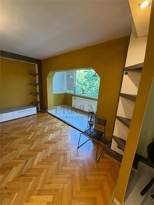 GIROCULUI - ET 1 - BLOC IZOLAT - 3 CAM - 2 BAI - 2 BALCOANE - CENTRALA - CLIMA - imagine 9