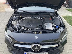A-CLASS2.0  diesel 2020 - imagine 5