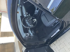 A-CLASS2.0  diesel 2020 - imagine 9
