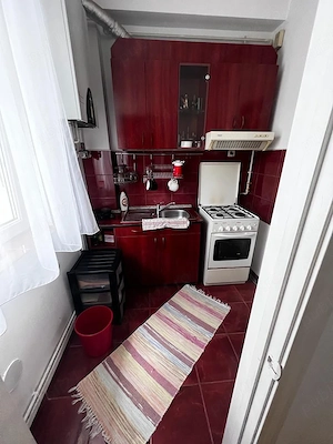 Închiriez garsonieră în cartierul Iris - 30 mp, etajul 2 - imagine 10
