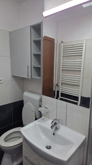 Apartament 2 camere - DOMENII - Parcul Copilului - imagine 5