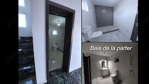 Casă de vânzare, Judeţul Arad comuna Frumuşeni racordata la gaz,curent,apa,prister - imagine 3