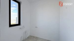 Duplex de vanzare, 4 camere despartit prin camera tehnica - Mosnita - imagine 18