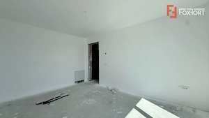 Duplex de vanzare, 4 camere despartit prin camera tehnica - Mosnita - imagine 15