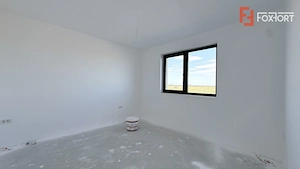 Duplex de vanzare, 4 camere despartit prin camera tehnica - Mosnita - imagine 12
