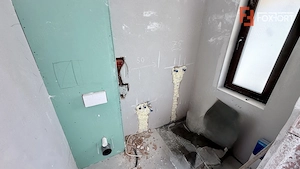 Duplex de vanzare, 4 camere despartit prin camera tehnica - Mosnita - imagine 17