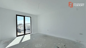 Duplex de vanzare, 4 camere despartit prin camera tehnica - Mosnita - imagine 14