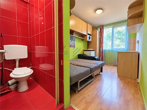 GARSONIERA | STR.IZA | ETAJ 1 | ROGERIUS | ORADEA - imagine 4
