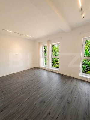 Duplex P+1 Ghiroda | 4 camere, terasă 30 mp, gazon | 10 min Timișoara - imagine 8