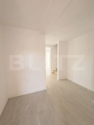 Duplex P+1 Ghiroda | 4 camere, terasă 30 mp, gazon | 10 min Timișoara - imagine 2