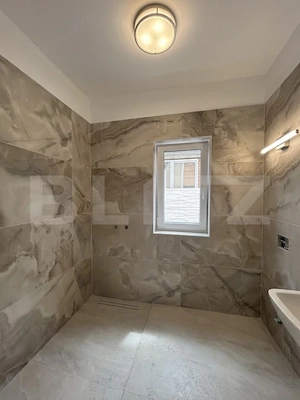 Duplex P+1 Ghiroda | 4 camere, terasă 30 mp, gazon | 10 min Timișoara - imagine 7