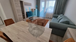  Apartament 2 Camere Ajustorului Park Residence Uverturii Bucuresti - imagine 3