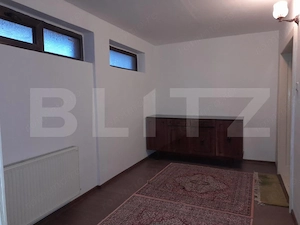 Casa de vanzare in Tarlungeni, la 15 km de Brasov | 58 mp utili, 550 mp teren - imagine 9