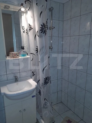Casa de vanzare in Tarlungeni, la 15 km de Brasov | 58 mp utili, 550 mp teren - imagine 10