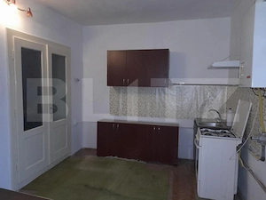 Casa de vanzare in Tarlungeni, la 15 km de Brasov | 58 mp utili, 550 mp teren - imagine 8