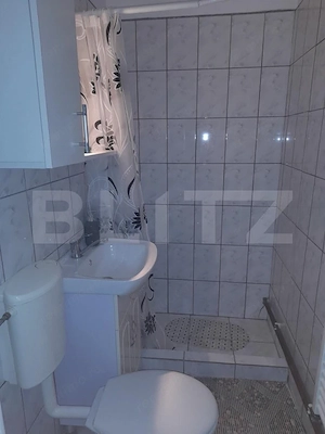 Casa de vanzare in Tarlungeni, la 15 km de Brasov | 58 mp utili, 550 mp teren - imagine 11