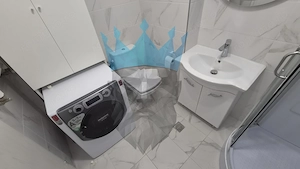  Apartament 2 Camere Ajustorului Park Residence Uverturii Bucuresti - imagine 14
