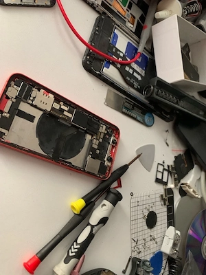 Maxx Service GSM - PC Beclean - imagine 5