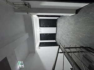 Apartament 1camera, D,Galata  Platoul Însorit,bloc nou - imagine 6