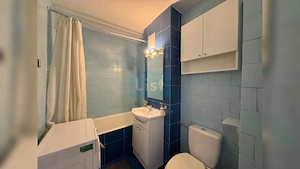 FARA COMISION! Apartament 2 camere,decomandat, 52mp,etajul3/4, ZORILOR - imagine 8