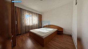FARA COMISION! Apartament 2 camere,decomandat, etajul3/4, ZORILOR