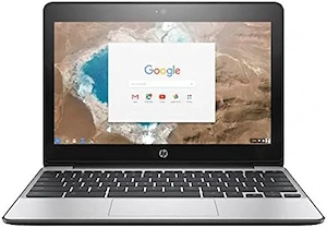   chromebook HP - imagine 3