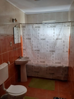 Apartament de Inchiriat. 2 camere, Suceava Bvd. George Enescu - imagine 3