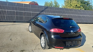 Seat leon 1.4 tsi 125 cai 6 trepte facelift euro 5 ,clima,navi,xenon ,203.000 km Import Germania  - imagine 9