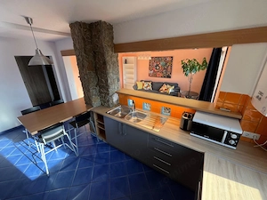 Apartament 4 camere zona Strand - imagine 4
