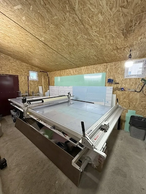 Inchiriez spatiu 47 mp in Filatura - imagine 7