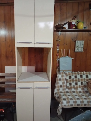 dulap soldat pt cuptor incorporabil