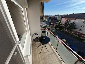 Apartament 4 camere zona Strand - imagine 19
