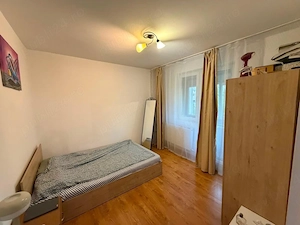 Apartament Tineretului