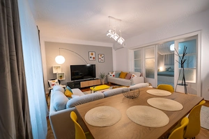 Inchiriere apartament central