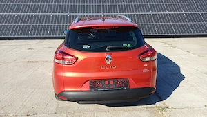 Renault clio 1.5 dci 90 cai euro 5 ,navi r link ,pilot,climatronic ,187.000 km Import Germania  - imagine 5