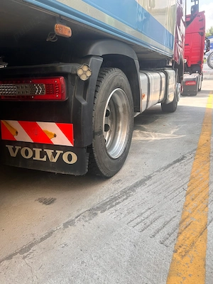 Volvo FH 510 Globetrotter XL mega, an 2015, Euro 6, AC si clima stationare - imagine 10