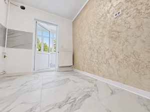 Ap 2 camere dec, complet renovat La Cheie, str.Hipodrom   Tineretului - imagine 4