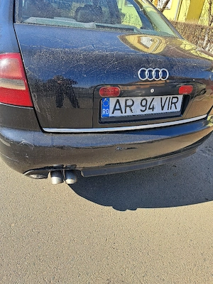 Audi A6C5 an 2004,1 9 tdi - imagine 4