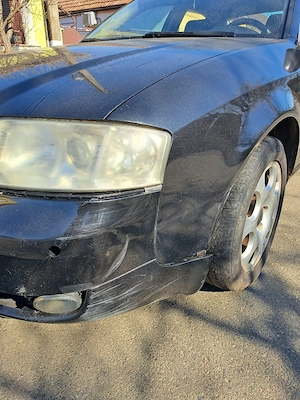 Audi A6C5 an 2004,1 9 tdi - imagine 2