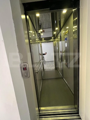 Apartament Modern 2 camere, 40mp, parcare, balcon, LIFT, Zona Terra - imagine 10