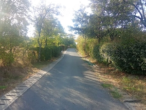 Teren intravilan, in Moigrad, cu utilitati  - imagine 6